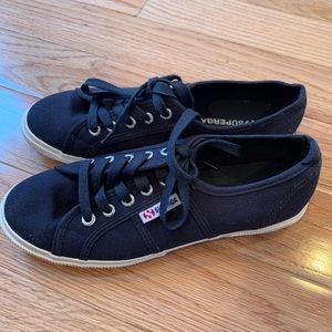 Superga- Target Exclusive